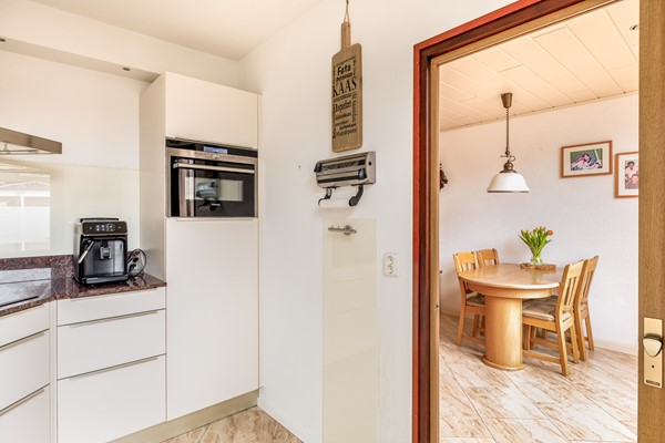 Medium property photo - IJsselpad 9, 3181 EN Rozenburg